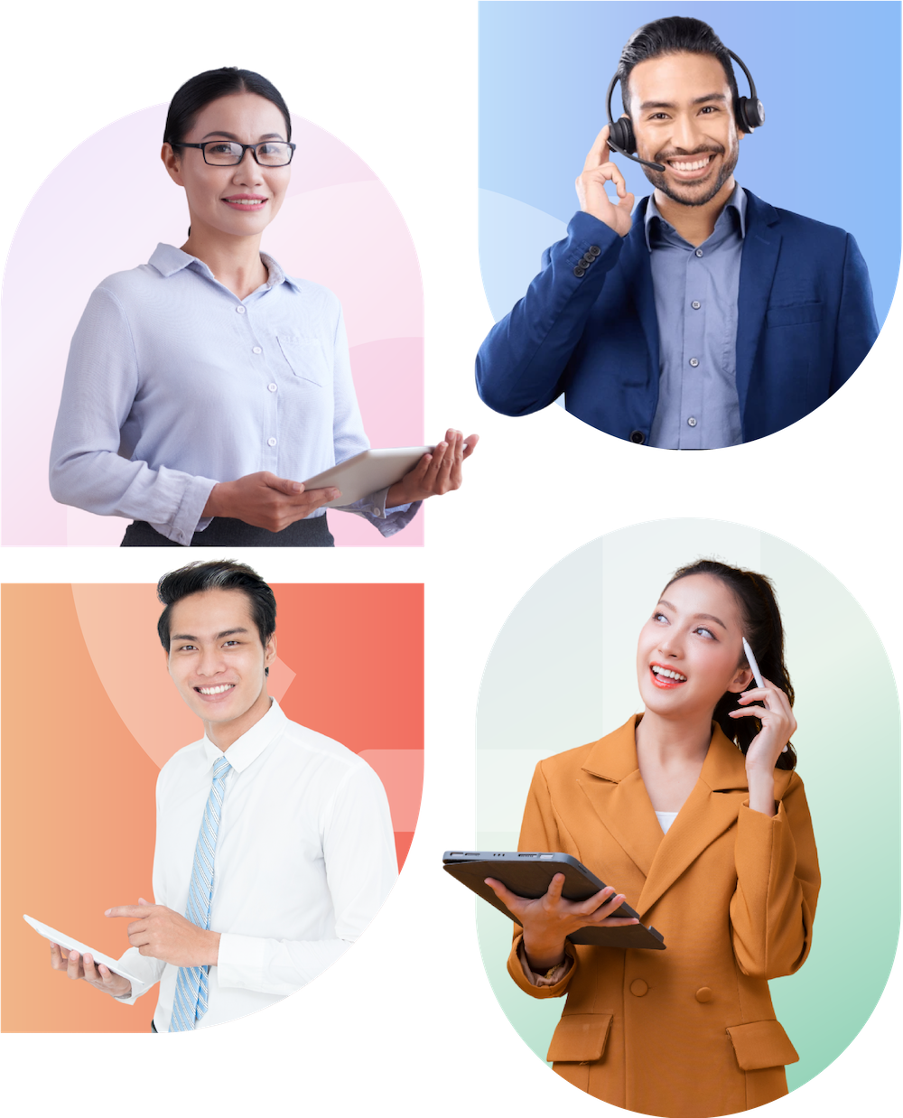 Accordia Global Partners